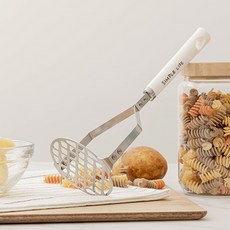 휘슬러감자으깨기