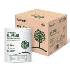 탐사점보롤
