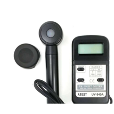 적외선조도측정기