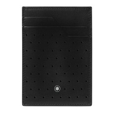 몽블랑 MONTBLANC 카드케이스 118719 / 남성 카드지갑