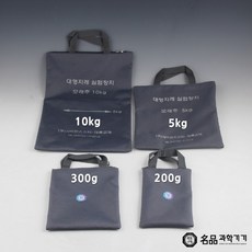 모래주머니, 200g, 1개