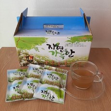 기혈차 습담 율무 연잎 산사 진피 100ml 30포