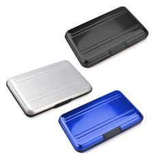 마이크로sd카드보관함