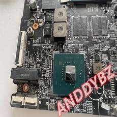 오리지널 MSI GL65 레오파드 10SDR MS-16U7 MS-16U71 노트북 마더보드 I7-10750H GTX1660MTI 테스트 OK, 한개옵션2, 01 CHINA, 한개옵션1