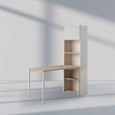 리바트하움오브제책상