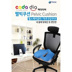 펠빅쿠션