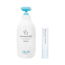 궁중비책모이스처립밤3.3g