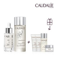 [꼬달리] 비노퍼펙트 베스트 듀오 세트세럼10ml에센스50ml, 없음, 상세설명 참조
