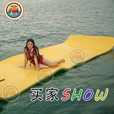 스펀지서핑보드