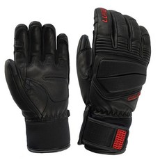 루디스 2324 프로그립 S LUDIS PRO GRIP BLACK