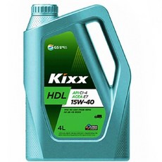 ksw41091 자동차 엔진오일 디젤 엔진보호 고급 4L 차관리 vo711 관리, 1