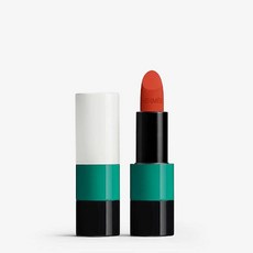 루즈 에르메스 매트 립스틱 Rouge Hermes matte lipstick 71 Oragne