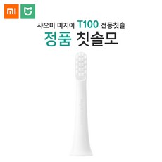 t100칫솔모