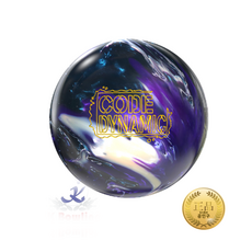 스톰 코드 다이나믹 하이퍼포먼스 소프트 볼링공 + 사은품, 15파운드