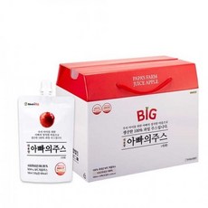 자연드림기픈물