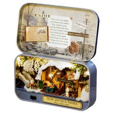 미니어처드림박스