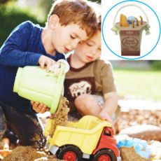 친환경모래놀이세트