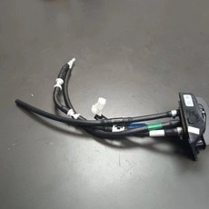 JUNMO-AUTO 1PCS Reverse camera OEM 28442-3VA0A
