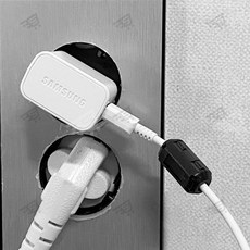 페라이트전자파차단