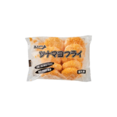 케이푸드_모노쉐프 참치마요고로케, 1개, 300g