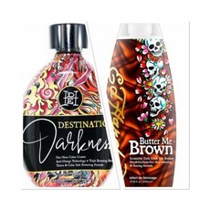 데스티네이션태닝로션