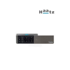 하츠 매립형 콘센트 2구 / USB 충전 / MC-S1992NI, MC-S1992NI(유선충전), 1개