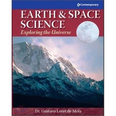 WG Contemporary's Earth&Space Science : Transparency, McGraw-Hill Contemporary