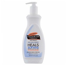 Palmer's 파머스 코코아 버터 포뮬러 바디 로션 13.5oz(400ml) 3팩, 400ml, 3개