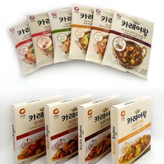 카레여왕망고바나나