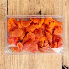곶감 씨없는 쫄깃한 청도 감말랭이, 1개, 감말랭이 400g*2팩