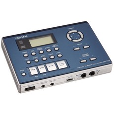 TASCAM CD-VT2 CD (태스컴) 보컬 연습 플레이어 소형 컴팩트 휴대용 키 체인지