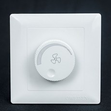 선풍기스위치부품