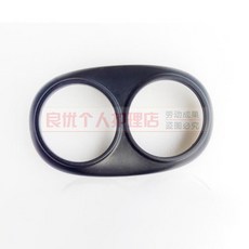 면도기소모품 PQ3800PW918PL213PQ3800S칼날 칼날그물 배터리 메인보드 기체 부속품, 기본, T04-단독 외부프레임