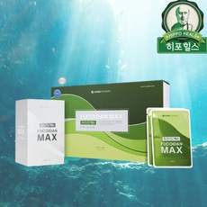 해림후코이단 후코이단 맥스 40mlx30포(1박스), 1개, 1.2L