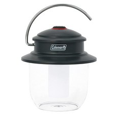 Coleman 400 루멘 클래식 충전 LED 랜턴, 400l, 1개