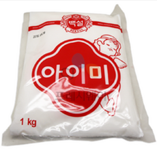 [백설] 아이미 1kg