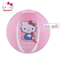 헬로키티비치볼40