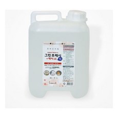 10L 그린후레쉬 저알콜 대용량 +A 3yo*15532bP, 1
