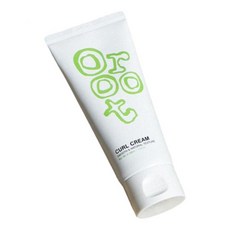 오루트 비건 컬크림 100ml, 1개