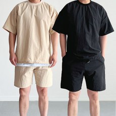 나일론자켓 TOP01