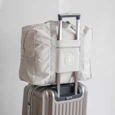 대용량 여행용 보스턴 가방 캐리어 보조가방 보스턴백 트래블백 여행가방