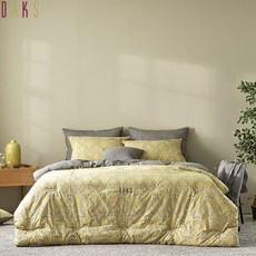 닥스슈퍼싱글고밀도