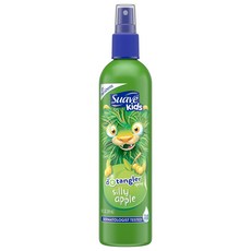 Suave Kids 디탱글러 스프레이 애플, 1개, 295ml