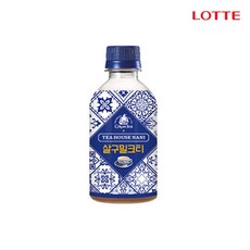 실론티 살구밀크티 홍차 240ml 12개티하우스나니 시그니처음료, 12개