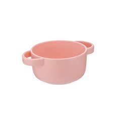 에디슨 프렌즈 에코젠 논슬립 공기, 1개, 에디슨에코젠논슬립공기[핑크]