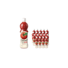 자연은 토마토 340ml, 300ml, 60개