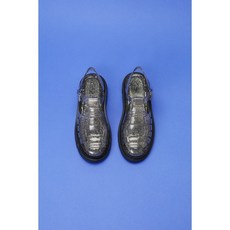 슈콤마보니 여성 샌들 Aqua sandal(black) DG2AM24047BLK