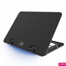 [쿨러마스터] 노트북쿨러받침대 Notea Erostand IV Ony USB 30 리뷰후기