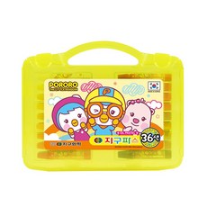 지구화학크레파스36