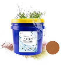 아로마 스파락 허브 10kg 대용량 업소용 입욕제, 1개